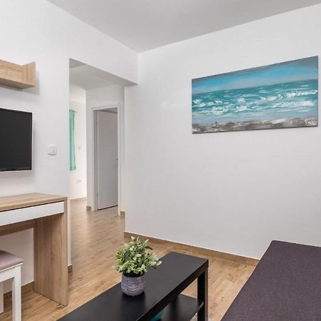 Apartment Follow Me أوباتيا المظهر الخارجي الصورة