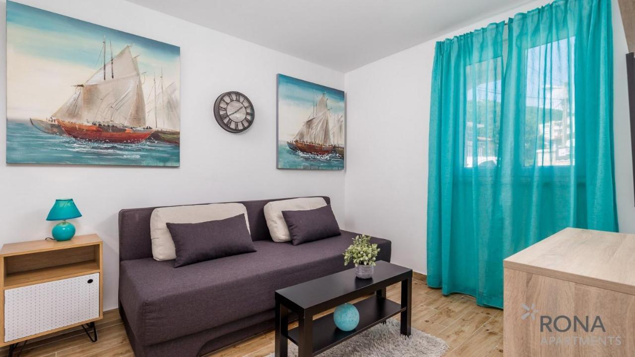 Apartment Follow Me أوباتيا المظهر الخارجي الصورة