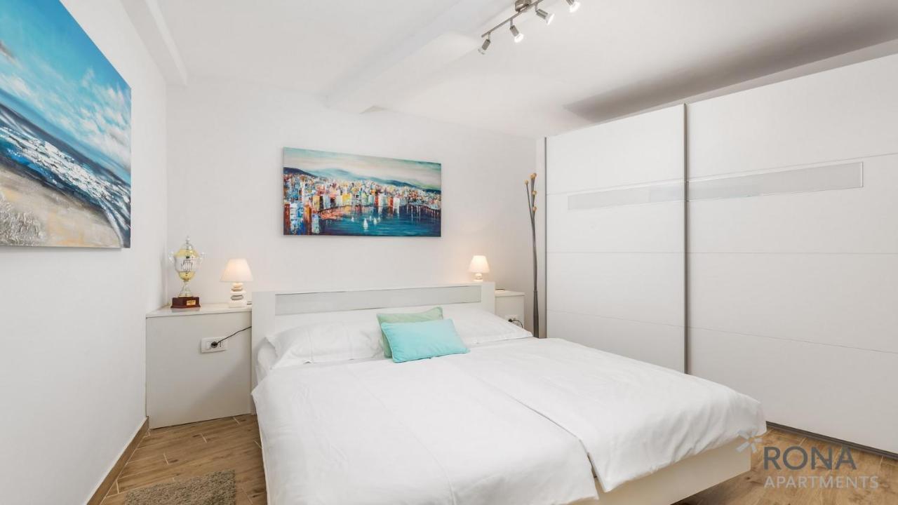 Apartment Follow Me أوباتيا المظهر الخارجي الصورة