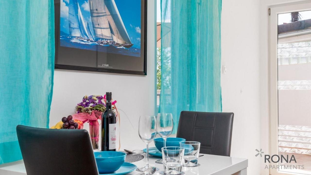 Apartment Follow Me أوباتيا المظهر الخارجي الصورة
