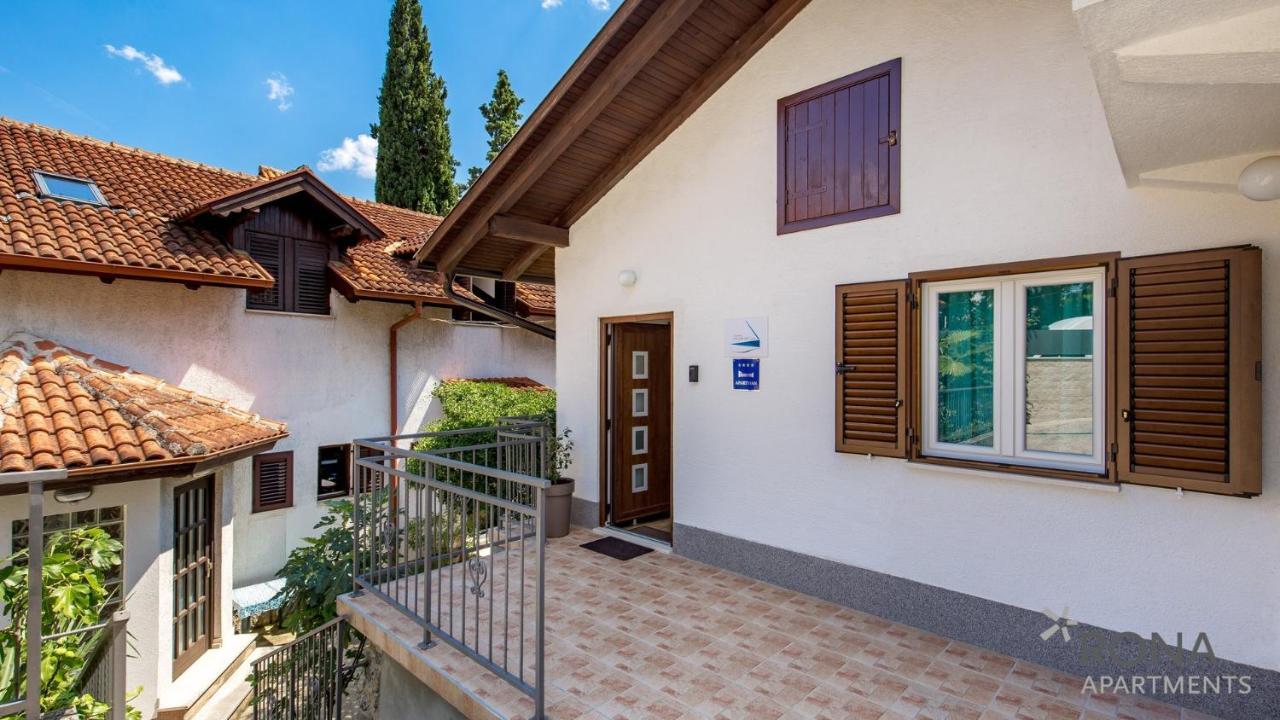 Apartment Follow Me أوباتيا المظهر الخارجي الصورة