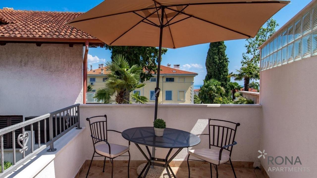 Apartment Follow Me أوباتيا المظهر الخارجي الصورة