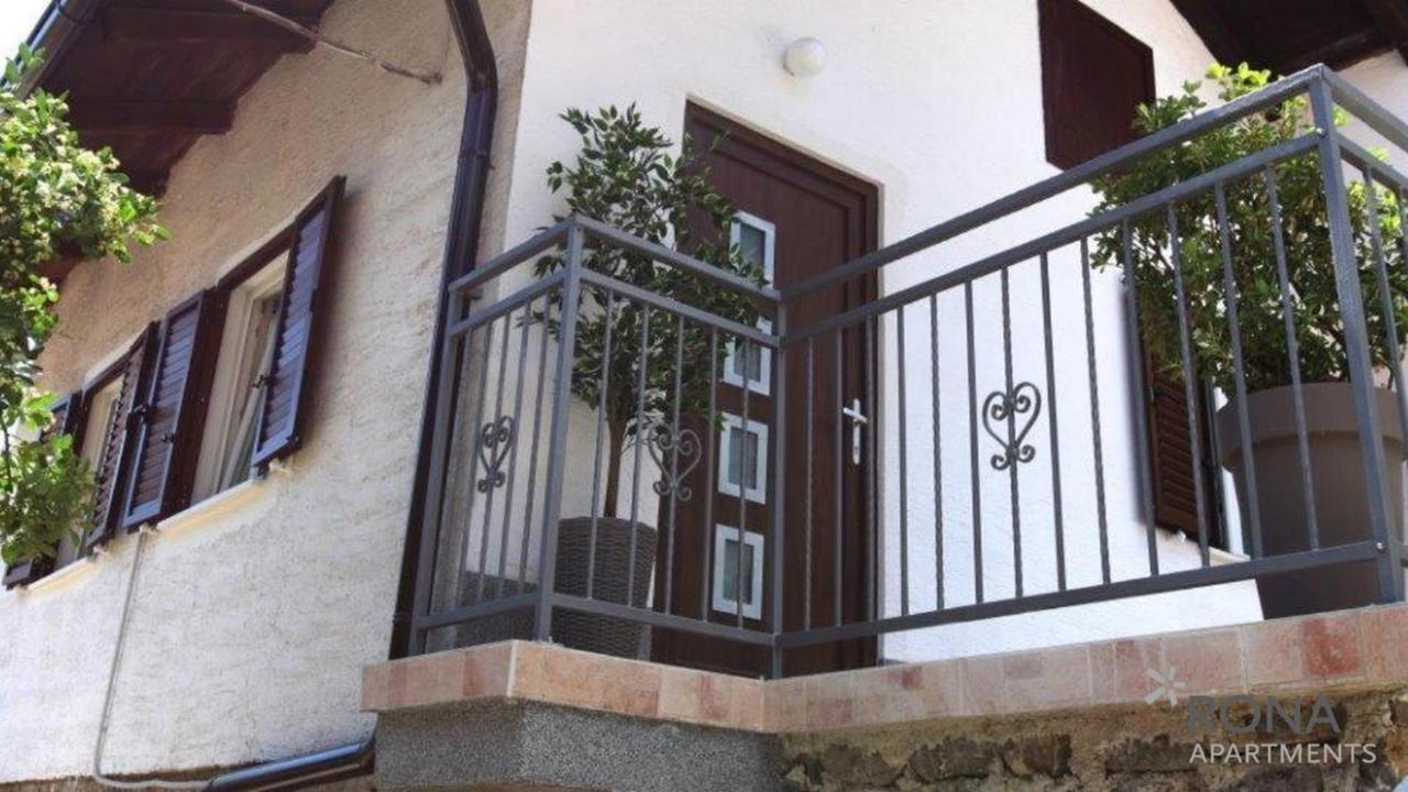 Apartment Follow Me أوباتيا المظهر الخارجي الصورة